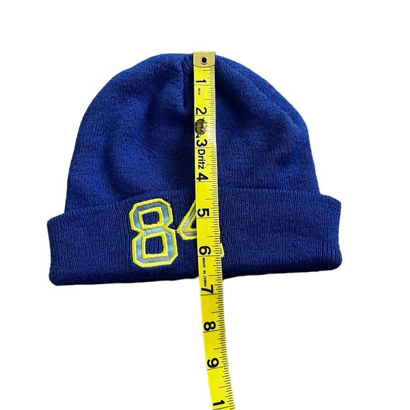 Children’s warm hat - Picture 2 of 3